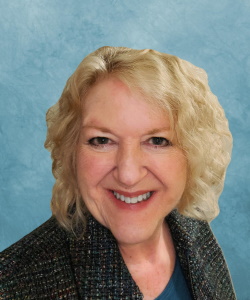 Cathy Brudvig